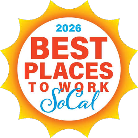Best Places to Work SoCal 2026