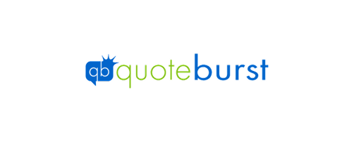 QuoteBurst